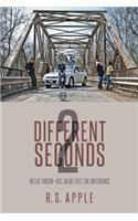 Different Seconds 2: Hello, Friend-See, Hear, Feel the Difference