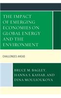 The Impact of Emerging Economies on Global Energy and the Environment
