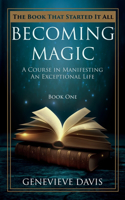 Becoming Magic