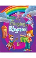 Singing Rhymes B