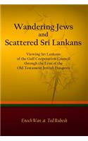 Wandering Jews and Scattered Sri Lankans