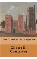 The Crimes of England