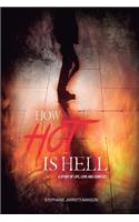 How Hot Is Hell