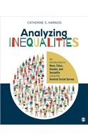 Analyzing Inequalities