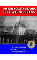 Whitley County Civil War Veterans
