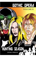Gothic Opera
