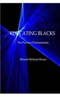Educating Blacks