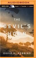 Devil's Horn: (USAF Pararescue Thriller)