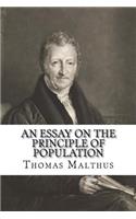 Essay on the Principle of Population