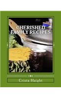Cherished Family Recipes