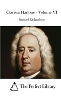 Clarissa Harlowe - Volume VI: (English)
