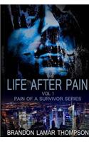 Life After Pain: Pain of a Survivor