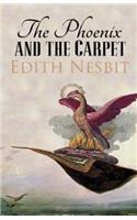 The Phoenix and the Carpet: (English)