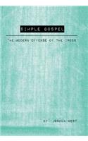 Simple Gospel