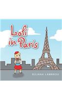 Loli in Paris