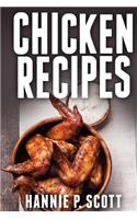 Chicken Recipes: Delicious and Easy Chicken Recipes