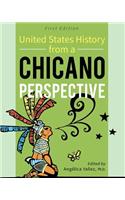 United States History From A Chicano Perspective