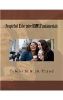 PeopleSoft Enterprise HRMS Fundamentals