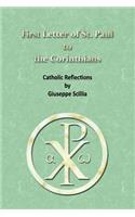 First Letter of St. Paul to the Corinthians