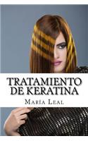 Tratamiento de Keratina