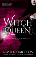 Witch Queen: (2 Divided Realms)