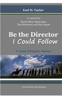 Be the Director I Could Follow