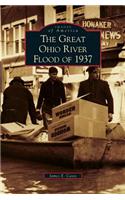 Great Ohio River Flood of 1937