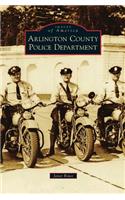 Arlington County Police Department