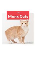 Manx Cats
