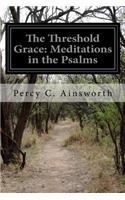 The Threshold Grace
