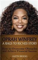 Oprah Winfrey