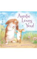 Auntie Loves You!