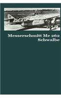 Messerschmitt Me 262 Schwalbe