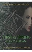First of Spring