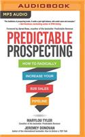 Predictable Prospecting