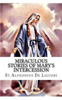 Miraculous Stories of Mary's Intercession