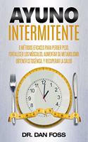 Ayuno Intermitente