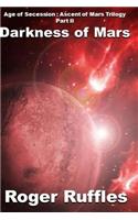 Darkness of Mars