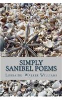 Simply Sanibel Poems