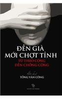 Den Gia Moi Chot Tinh
