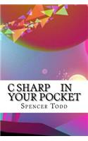 C Sharp in Your Pocket