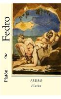Fedro (Spanish Edition)