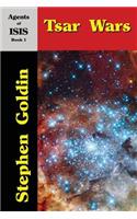 Tsar Wars (Large Print Edition)