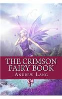 Crimson Fairy Book