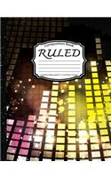 Ruled Composition