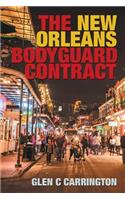 New Orleans Bodyguard Contract