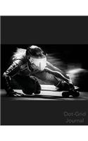 Dot Grid Journal