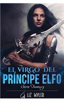 El Virgo del Principe Elfo