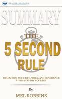Summary: The 5 Second Rule