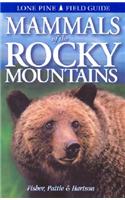 Mammals of the Rocky Mountains